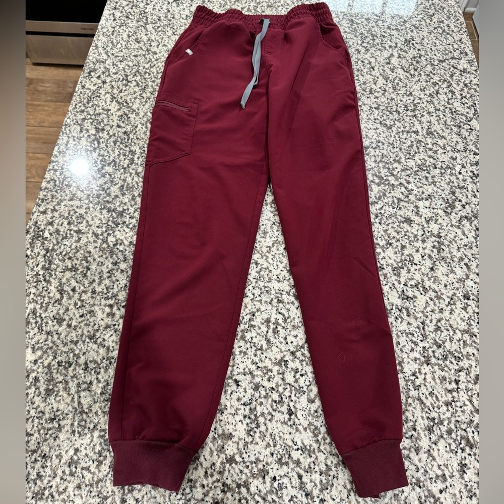 Figs Highwaisted Zamora Jogger